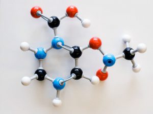 Molecule --- Image by © Randy Faris/Corbis